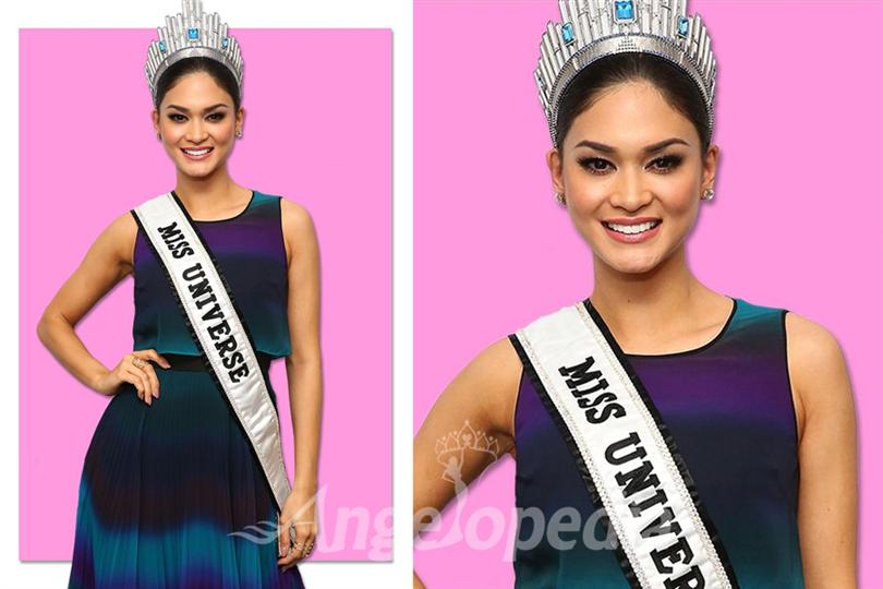 Philippines finally takes the ISIS threats on Miss Universe pageant seriously
