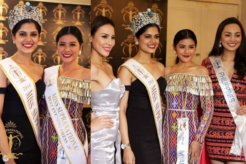 Miss Supranational 2015 Special Award Winners Announced