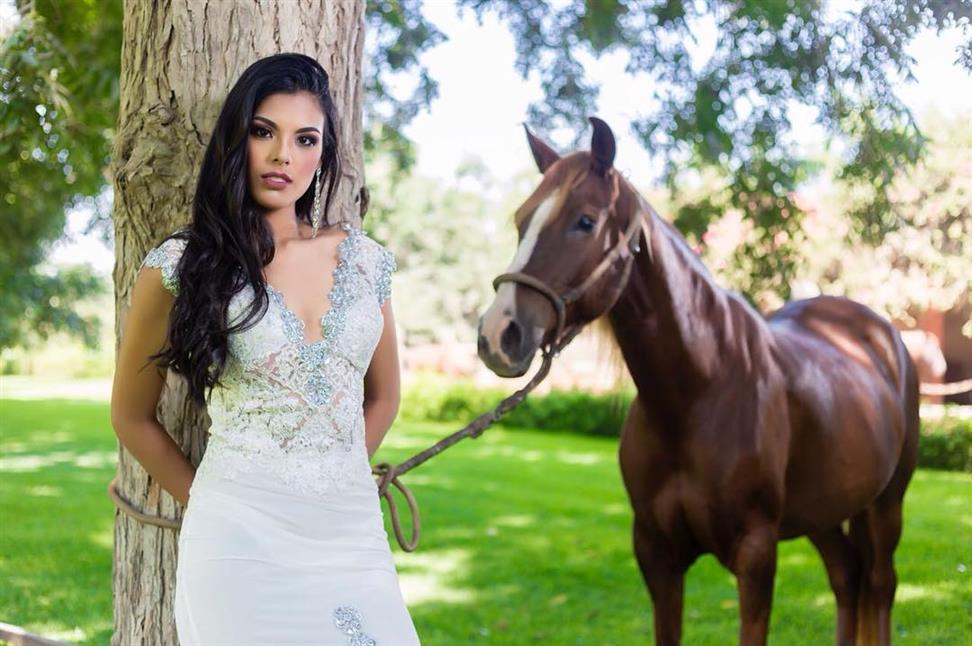 Miss World Perú 2018 Top 5 Hot Picks by Angelopedia