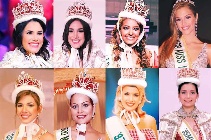 Will Venezuela attain a back-to-back win in Miss International this year?