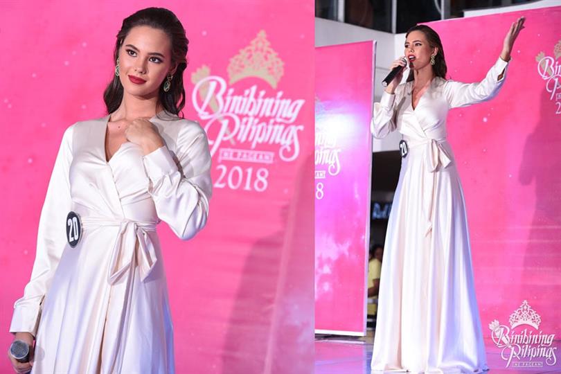 Our Top 5 Favourites of Binibining Pilipinas 2018 Talent Competition