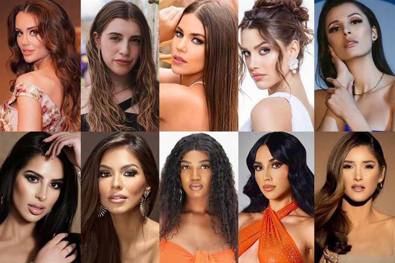 Miss Grand International 2022