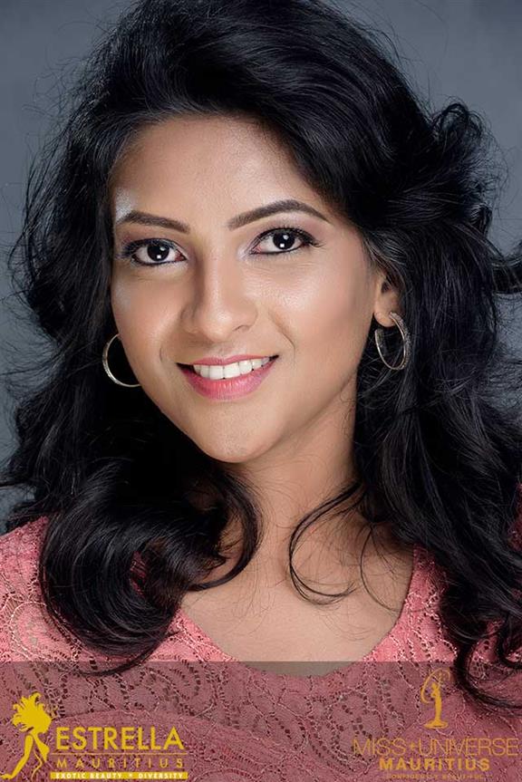 Get to know the Miss Universe Mauritius finalists – Part 4