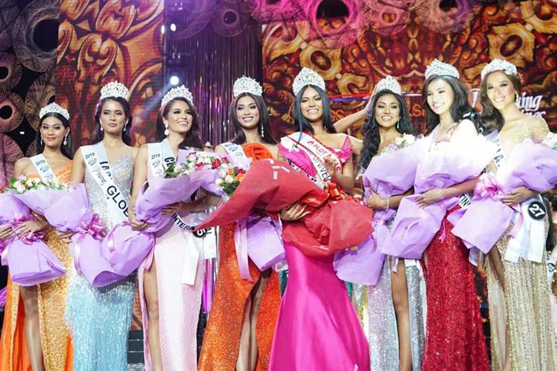 Post-Pageant Analysis of Binibining Pilipinas 2019 