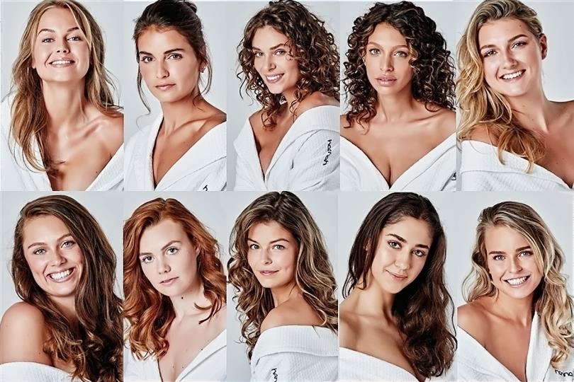 Miss Nederland 2020 Live Blog Full Results