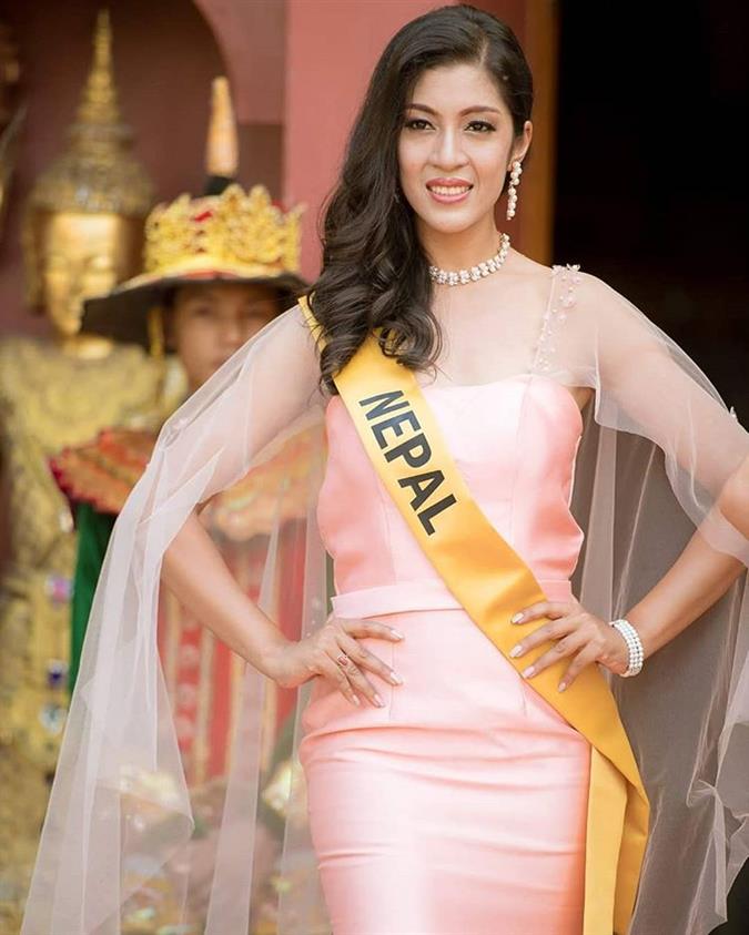 Miss Grand Nepal 2019 is all set to start auditions to crown a new queen