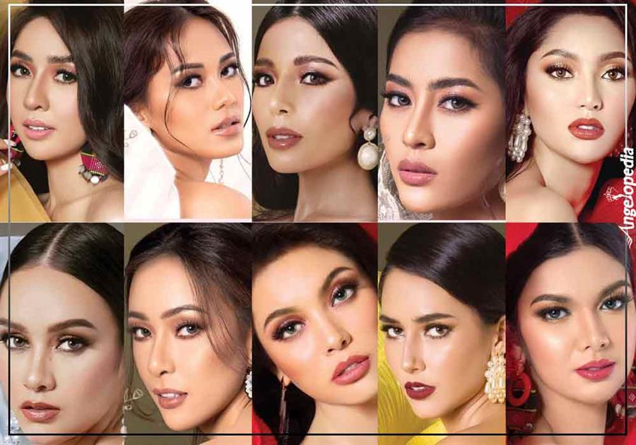 Binibining Pilipinas 2021 special awards