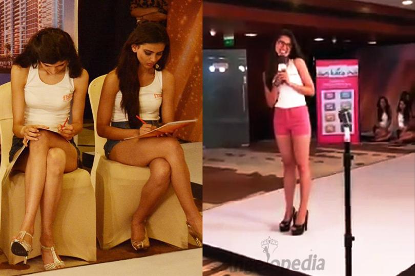 Femina Miss India 2016 flooded with various Sub Contests