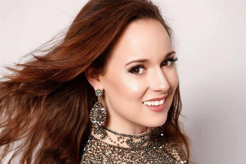 Freya Taylor crowned Miss Grand Scotland 2019