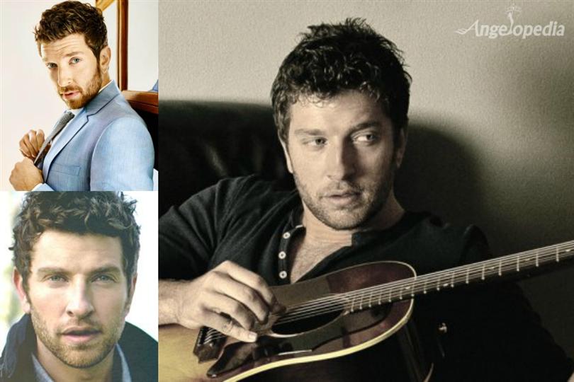 Brett Eldredge to Judge Miss America 2016 contest