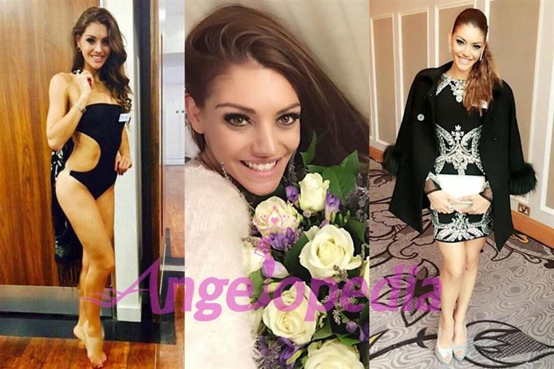 Miss World Hungary 2014