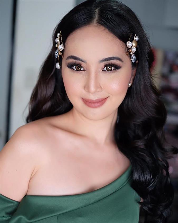 Interesting facts about Miss Earth Philippines 2019 Janelle Lazo Tee