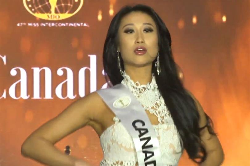 Miss Intercontinental 2018 Media Presentation Top 10 Hot Picks by Angelopedia