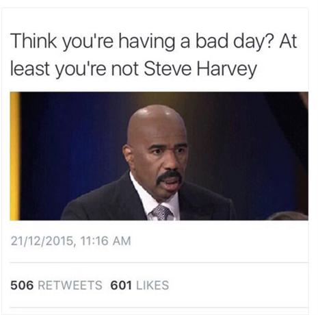 Internet flooded with Steve Harvey memes after crowning wrong Miss Universe 2015 