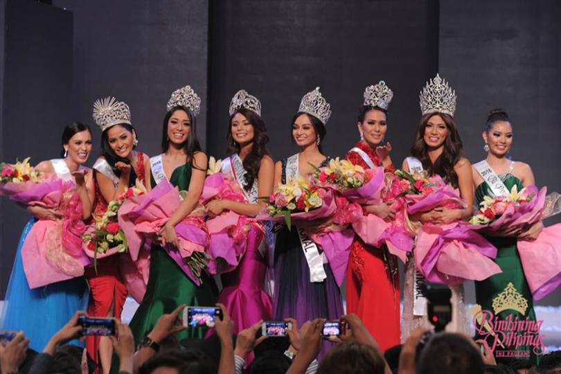 Binibining Pilipinas 2017 Search is on