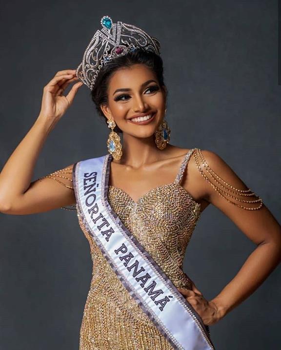 Miss Universe 2019 2nd Hot Picks by Angelopedia