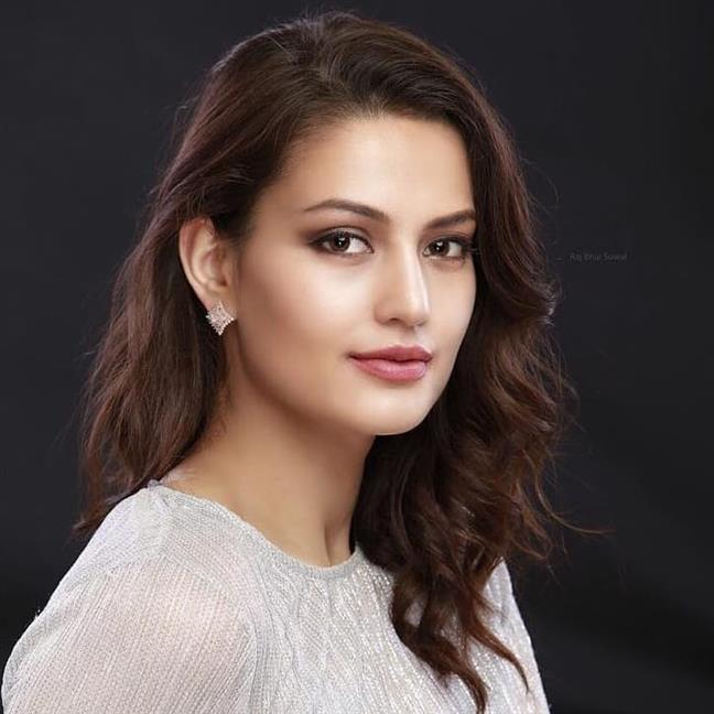 Manita Devkota Miss Universe Nepal 2018, our favourite for Miss Universe 2018