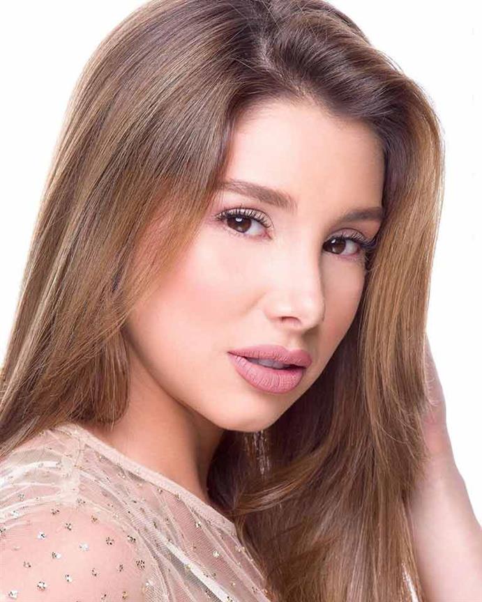 Miss Costa Rica 2019 Top 3 Hot Picks
