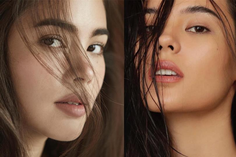 Thai actress Urassaya Sperbund is Miss Universe 2018 Catriona Gray’s lookalike?