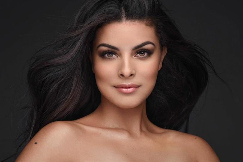 Meet Mariela Pepin Miss Maryland USA 2019 for Miss USA 2019