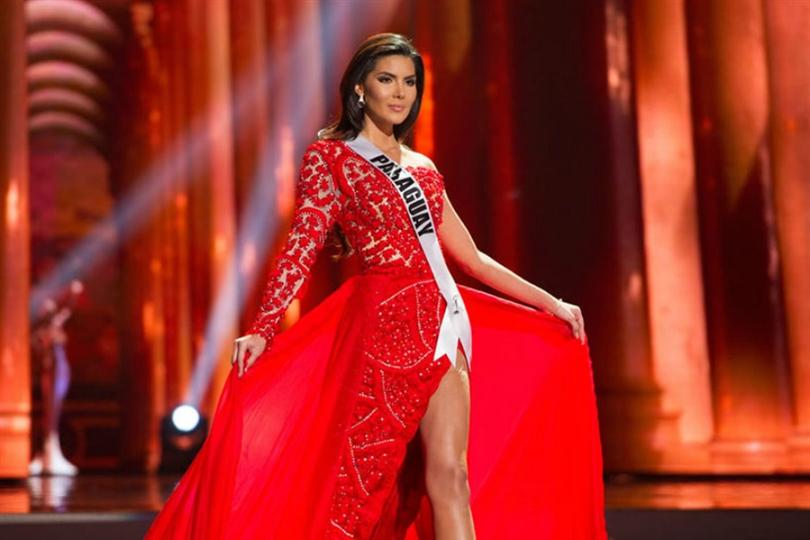 Miss Paraguay calls Ariadna Gutierrez and Pia Wurtzbach “Fake”