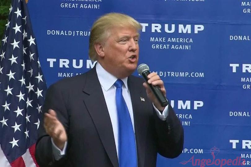 Donald Trump settles with Univision over Miss Universe and Miss USA pageant