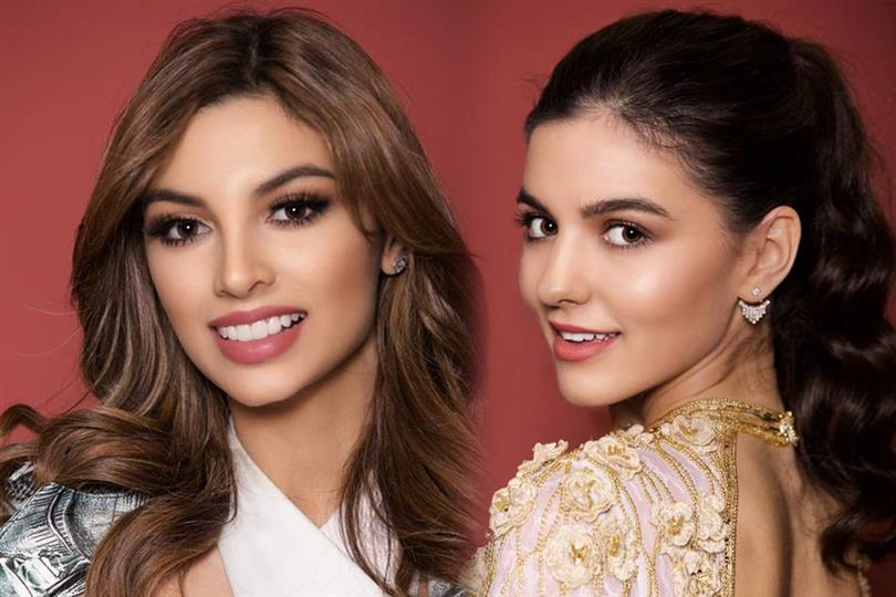 Tica Martínez of Colombia Miss Supranational 2017 First Runner-up