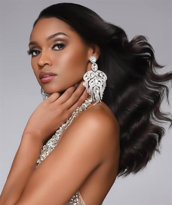 Miss Earth 2019 Top 12 Final Hot Picks