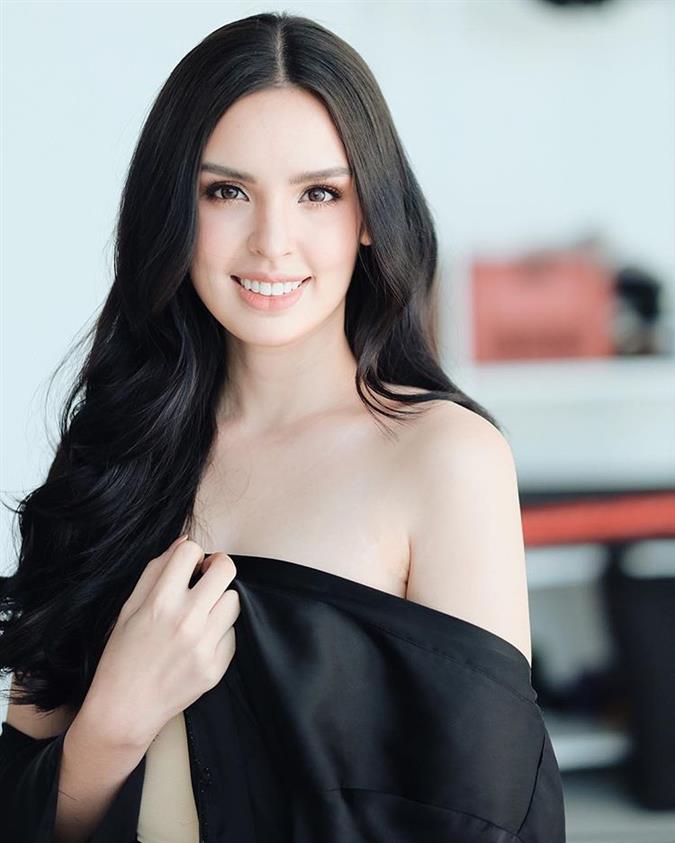 Thai divas who should compete in Miss Universe Thailand 2019