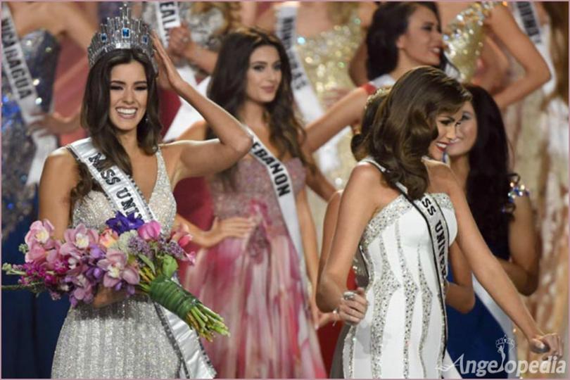 Officially Confirmed!! Miss Universe 2015 to be held in Las Vegas