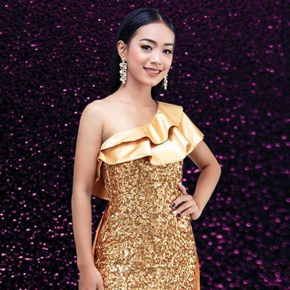 Our favourites for the Miss Photogenic award of Miss Universe Cambodia 2019