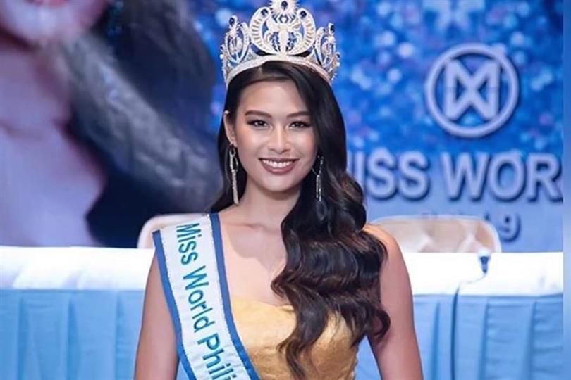 Miss World Philippines 2020 to be held in the month of December