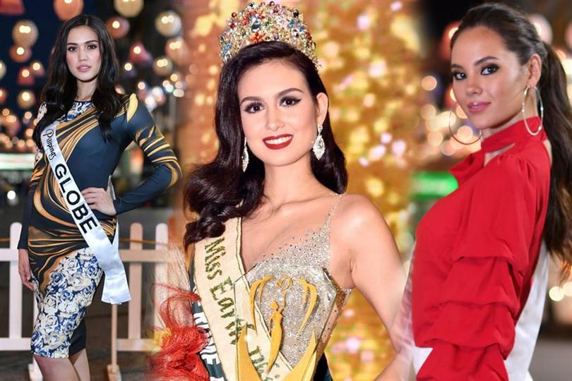 Philippines overflowing with beauty pageants but lacking in beauty queens?