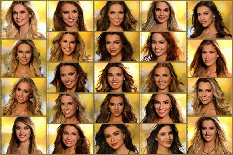 Miss Belgium 2016 Finale to be Held on 9’ January 2016