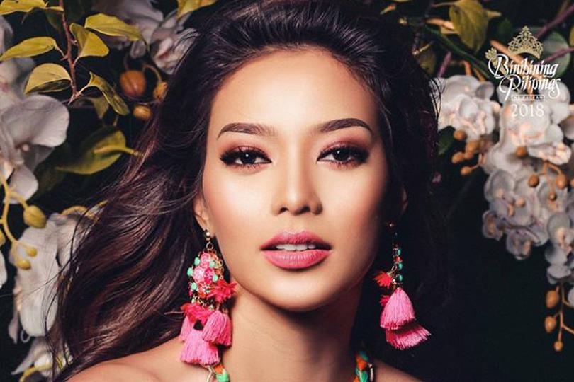 Jehza Mae Huelar crowned Miss Supranational Philippines 2018