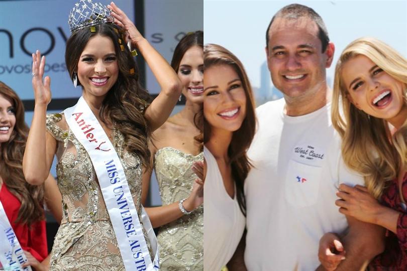 Miss Universe 2017 and 2018 rumoured to be held in Australia
