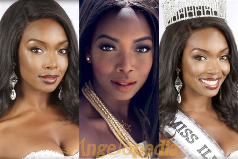 Whitney Wandland crowned as Miss Illinois USA 2017