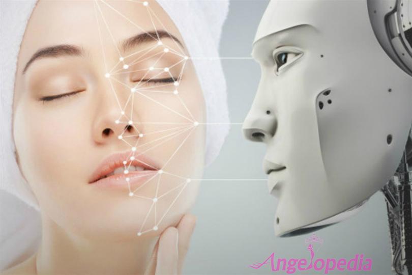 Robots judging beauty pageants… Sounds bizarre, but it’s true