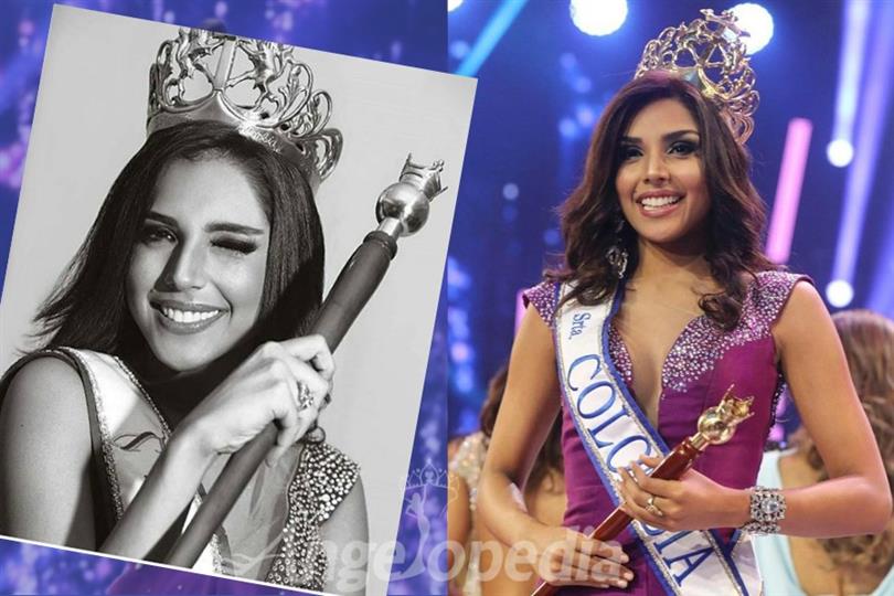 Colombia and Mexico crown potential Miss Universe winners