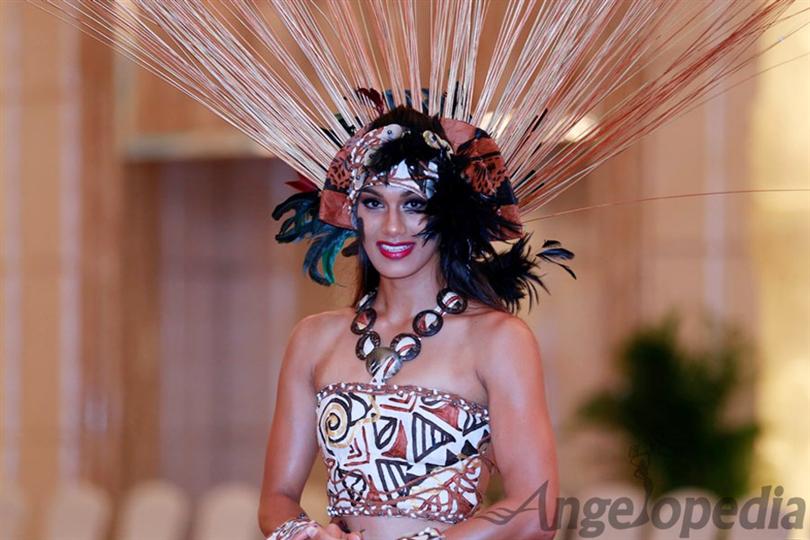 Miss World Fiji 2016 Live Telecast, Date, Time and Venue