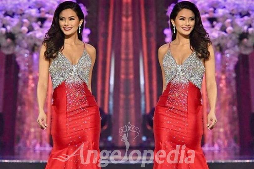 I know that I am capable and I rose from the challenges – says Maxine Medina