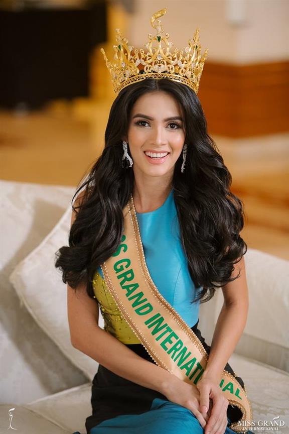 Miss Grand Malaysia 2019 to be hosted in Miri on 28th April 2019