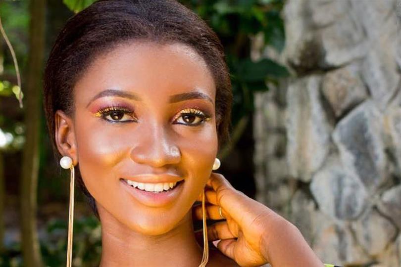 Miss Earth Sierra Leone 2019 Schedule of events 