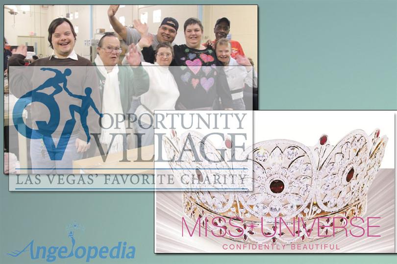 Miss Universe 2015 National Gift Auction Set to be held on December 10