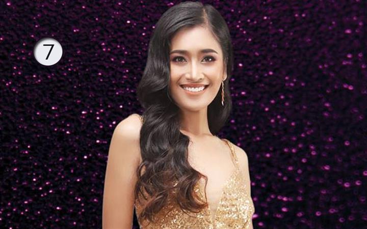 Miss Universe Cambodia 2019 Top 10 Hot Picks by Angelopedia