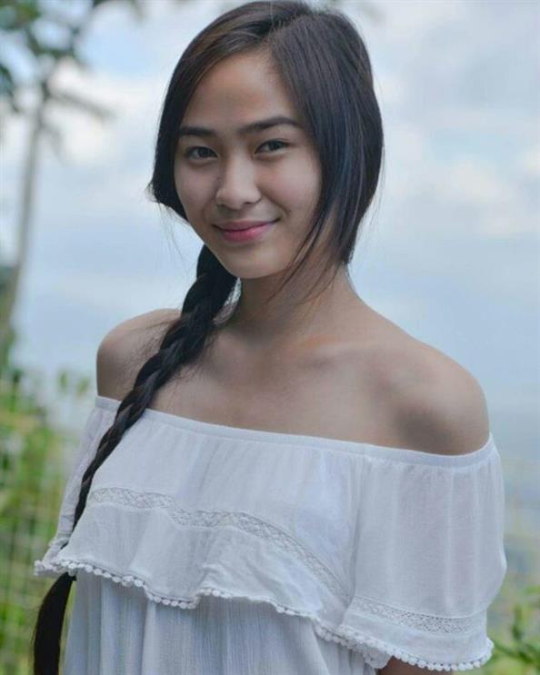 Binibining Pilipinas 2019 Top 40: Samantha Poblete