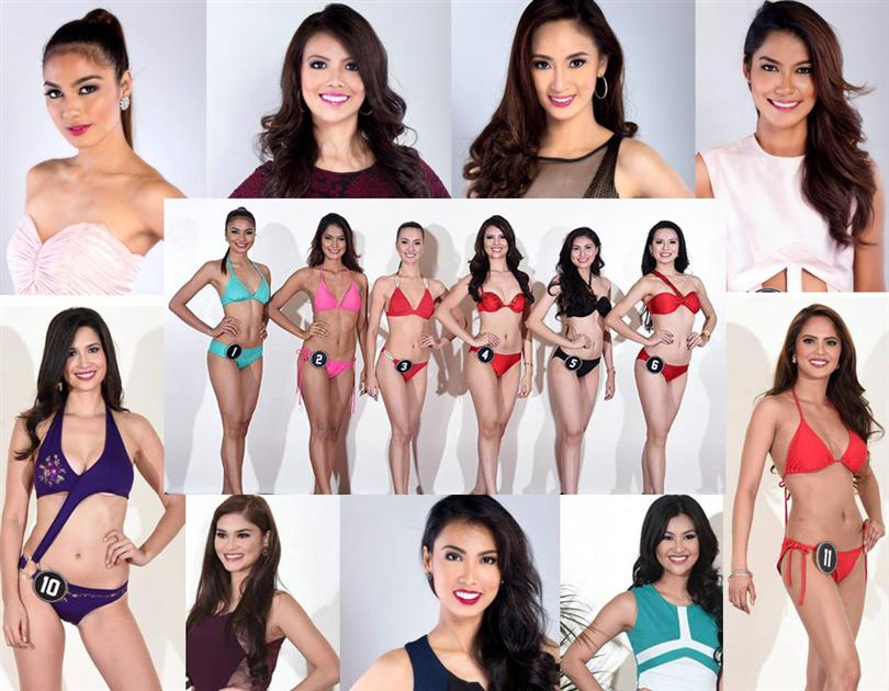 BB Pilipinas 2015 Screenings