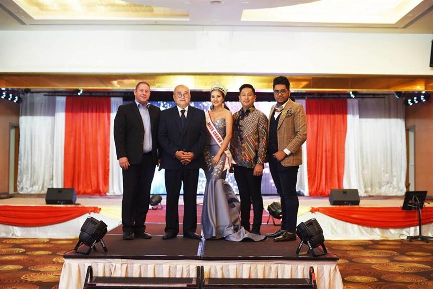 Miss Grand Malaysia 2019 to be hosted in Miri on 28th April 2019