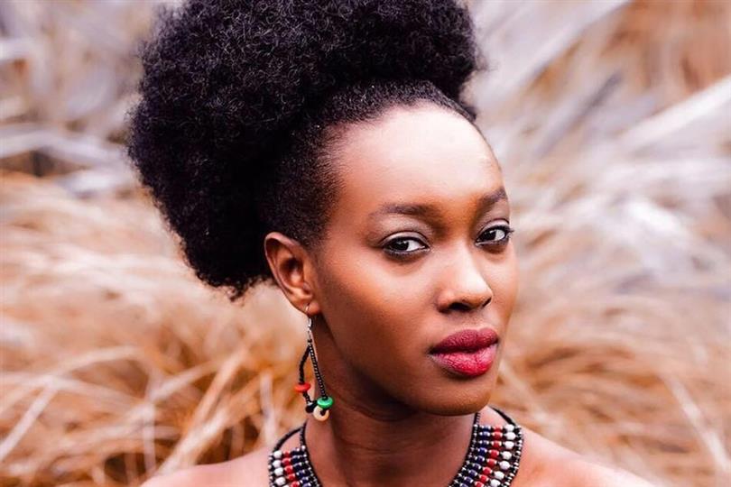 Achol Arow appointed Miss International South Sudan 2019