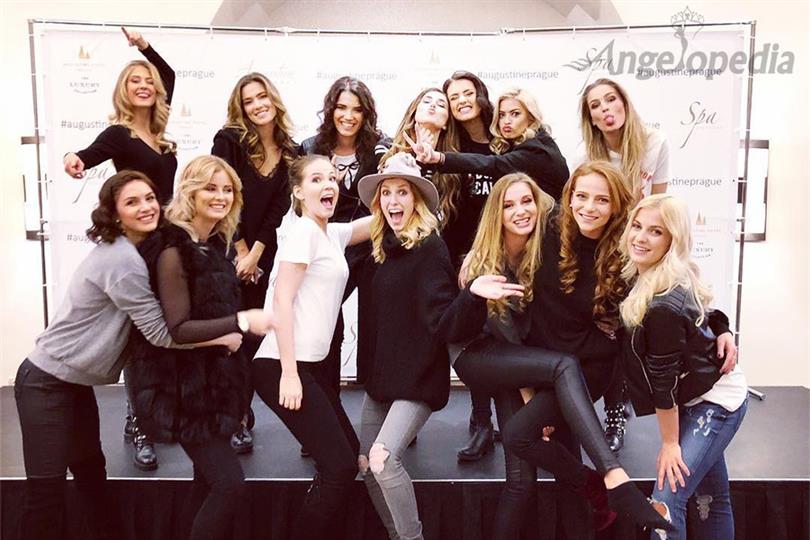 Search for Czech Miss 2018 is on